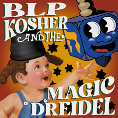 Blp Kosher - Jew on the Canoe (Prod Snapp beats)