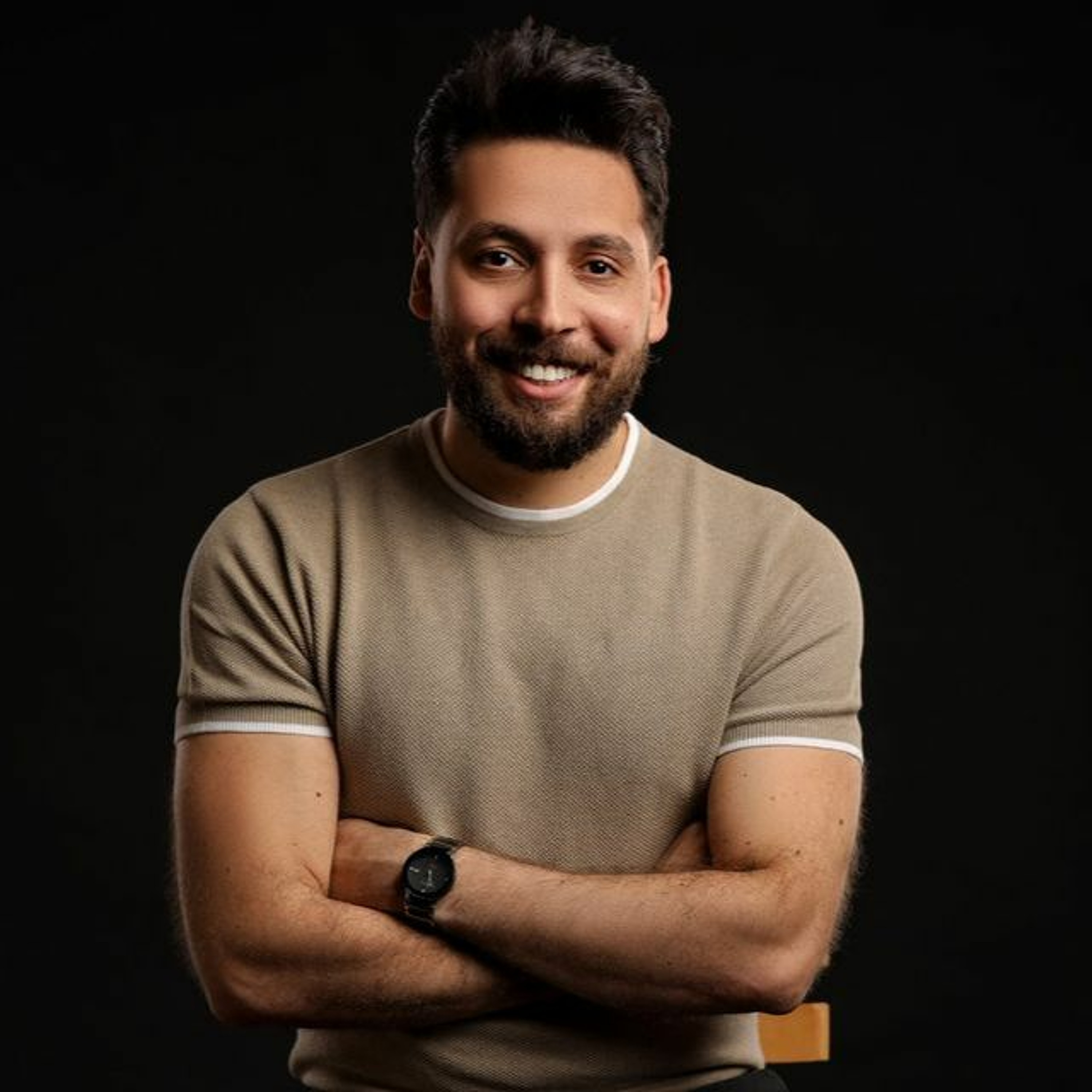 Moustafa Elshoaiby