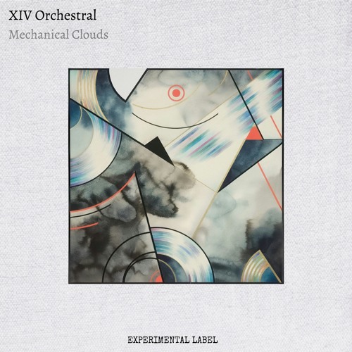 XIV Orchestral - Mechanical Clouds