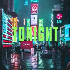 Trap Beat/Dirty South 2018 | "Tonight"