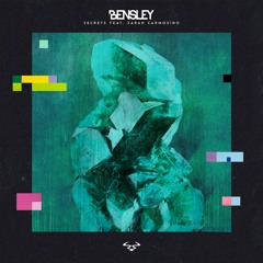 Bensley - Secrets Feat. Sarah Carmosino (Flite Remix)