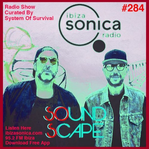 SOundScape #284 System Of Survival