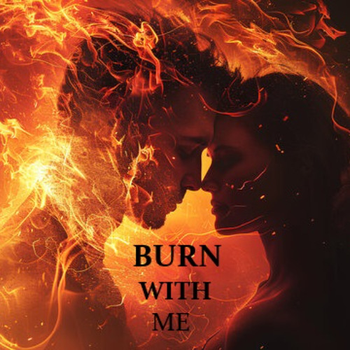 BURN WITH ME