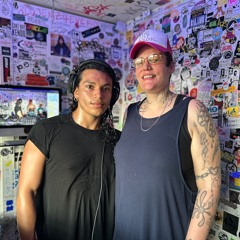 5 YEARS OF HD & FRIENDS WITH ANTOJITO @ The Lot Radio 07-06-2024