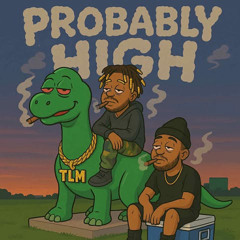 Probably High