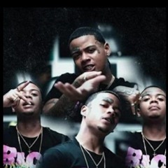 Bris ft Rigo Ridge - Fonky In My Section