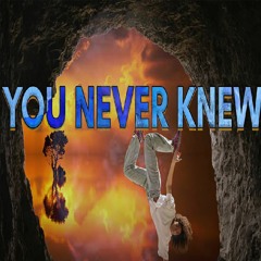 Dialectix - You Never Knew(Progressive Rap!)