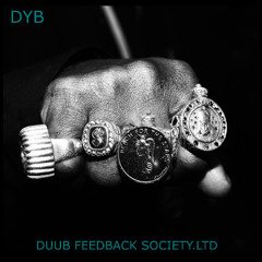 DuuB FeedbacK Computer Tape3 Covers  Heart Artistes Selected/Arrangements /Making Daw Song  / DYB