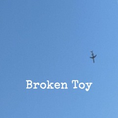 Broken Toy