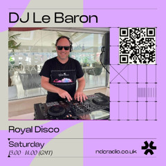 Royal Disco 14
