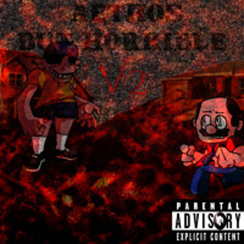 𝐀𝐄𝐓𝐇𝐎𝐒 𝐁𝐔𝐓 𝐇𝐎𝐑𝐑𝐈𝐁𝐋𝐄 𝑽2