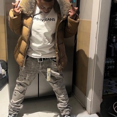 bottles up! (prod. GFELDS)