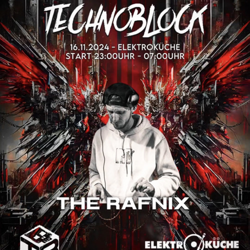 XVI .XI .MMXXIV TECHNOBLOCK CGN