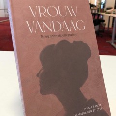 Vrouw Vandaag (Marieke den Butter)