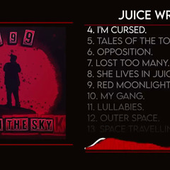 Juice WRLD  From The Sky unreleased album