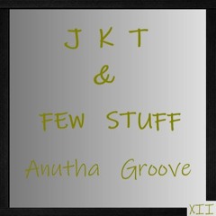 Hip Hop 80's-90's Raw Mix by JKT & Few Stuff : Anutha Groove