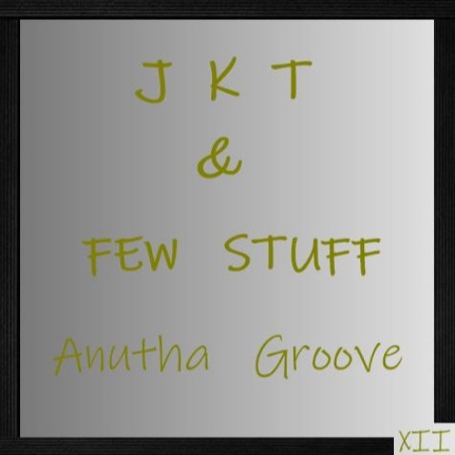 Hip Hop 80's-90's Raw Mix by JKT & Few Stuff : Anutha Groove