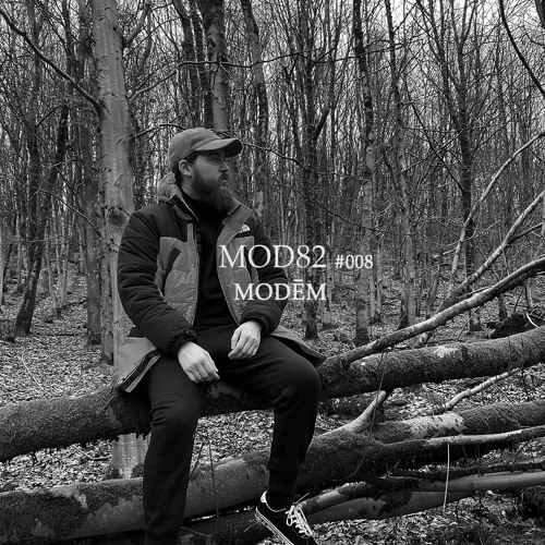MOD82 series #008 - Modēm