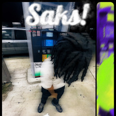 SAKS! (prod.jigoku!