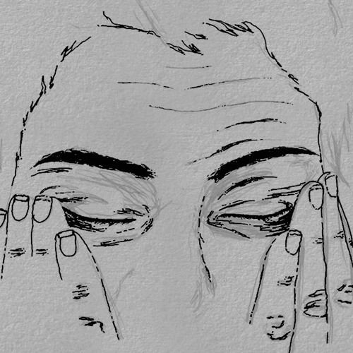 tired