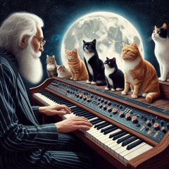 Moonlight Sonata 1st Movement - Beethoven - Quasi una fantasia