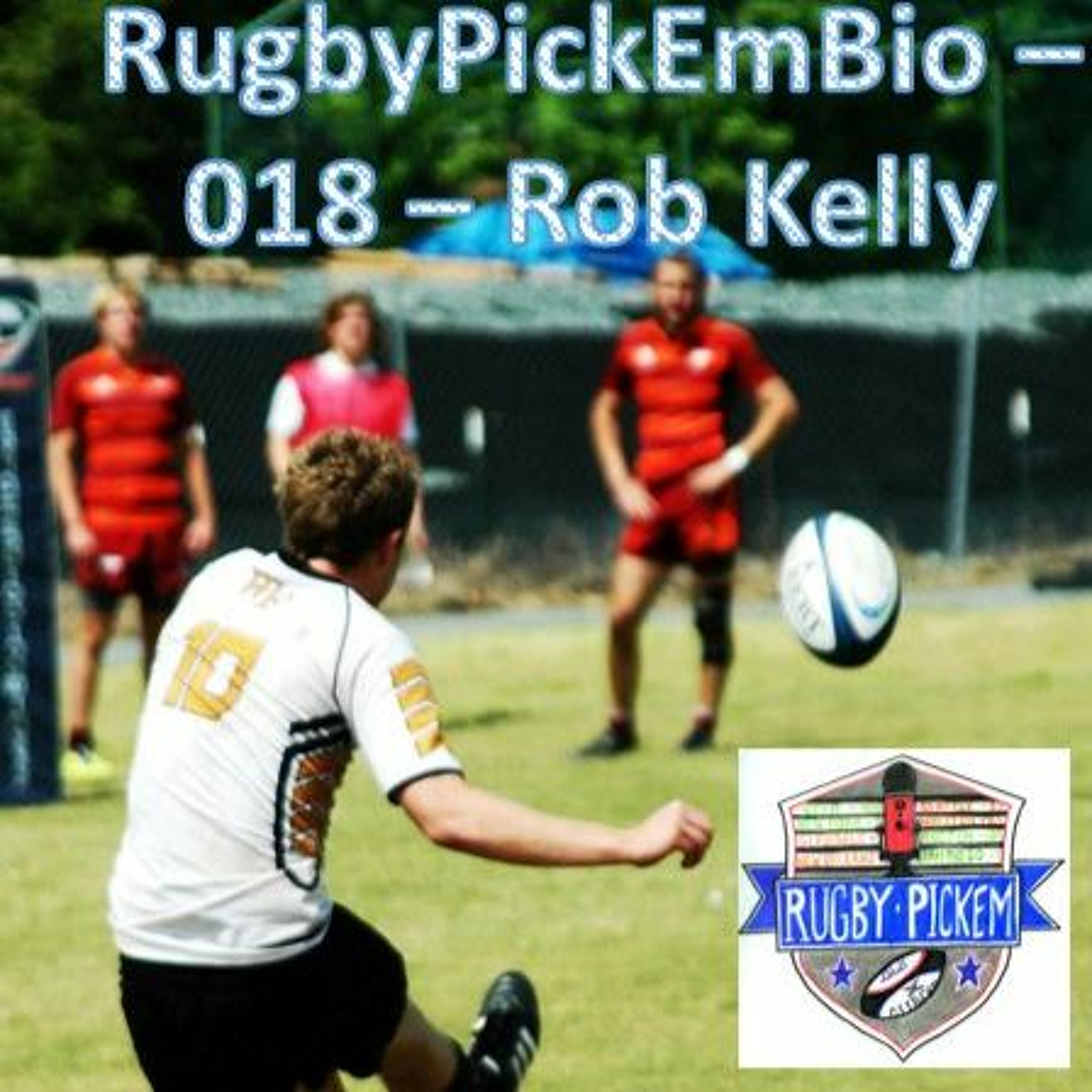 Rugby PickEm