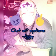 Out Of Options (Prod. mathiastyner)