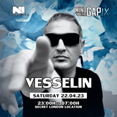DJ Vesselin Northern Impact 22 April 2023