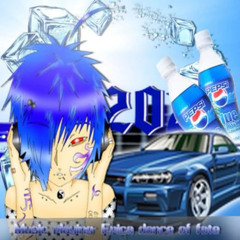 CRY$TAL - immortal (remix by lazyw0)
