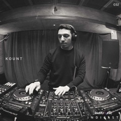 INDICAST 032 - KOUNT