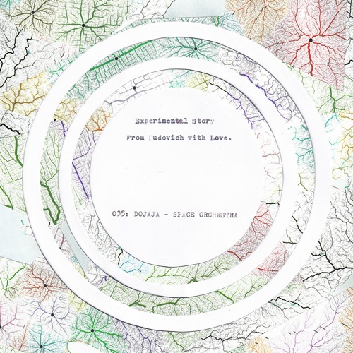 Experimental Story 035: Dojaja - Space Orchestra