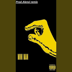 Okekel - Mini Man(Hoodtrap Remix)