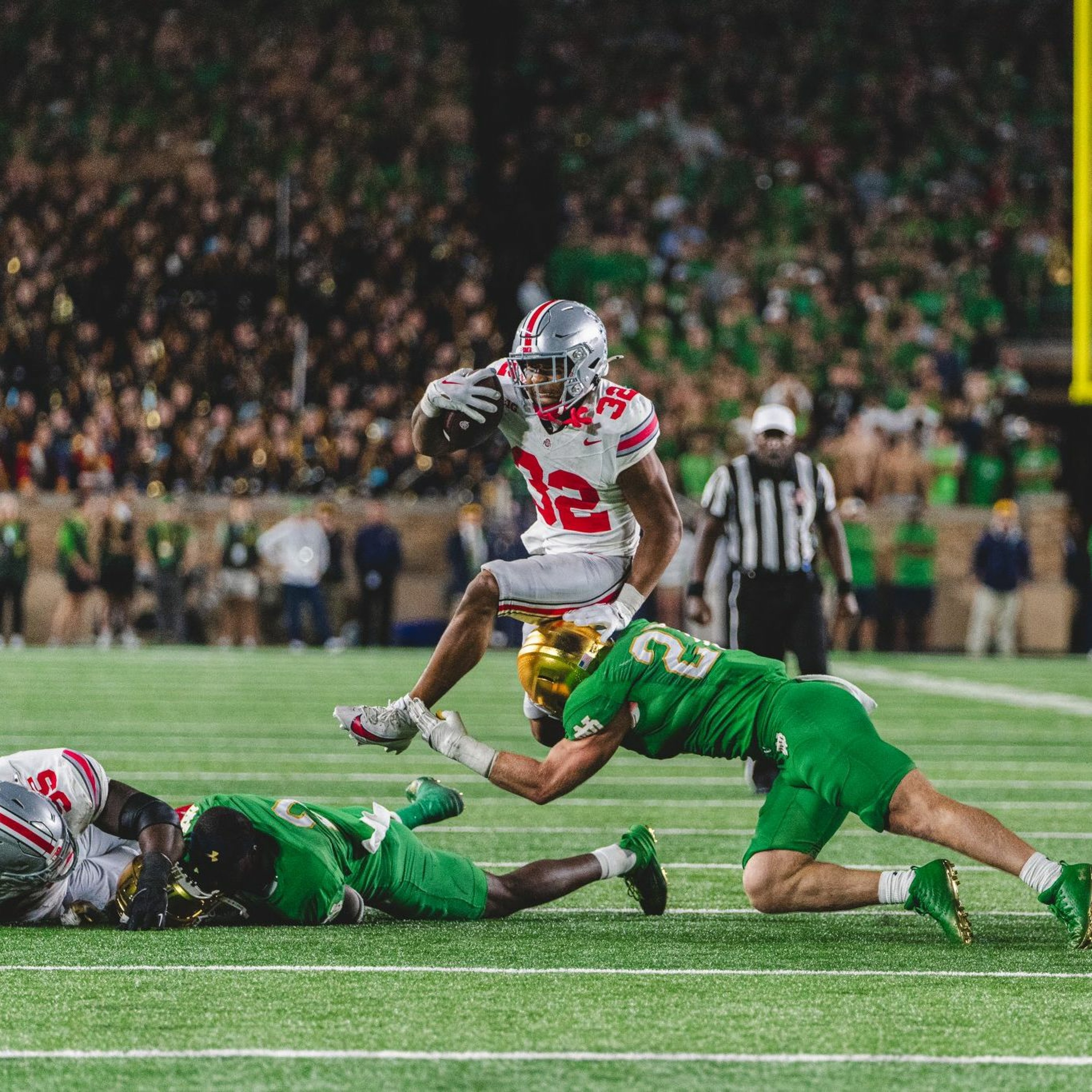 The Trick Play - College Football/NCAA