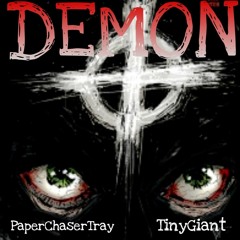 Demon - ft PaperChaserTray (prod MagicBeats)