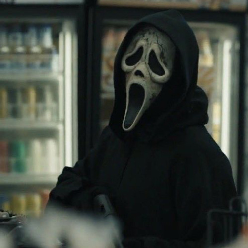 Stream Ghostface x freddie dredd (speak up instrumental) by 𝓐𝓬𝓮