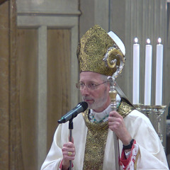 Natale del Signore - Omelia di Mons. Guido Marini alla Santa Messa della Notte