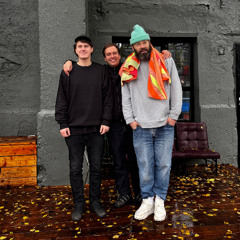 The Do!! You!!! Breakfast Show w: Nikolajev & Roma Vjazemski 05.11.25