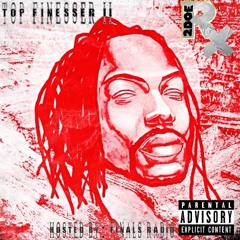 RX 2DOE TOP FINESSER II