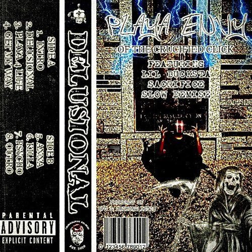 Playa Envy - Delusional