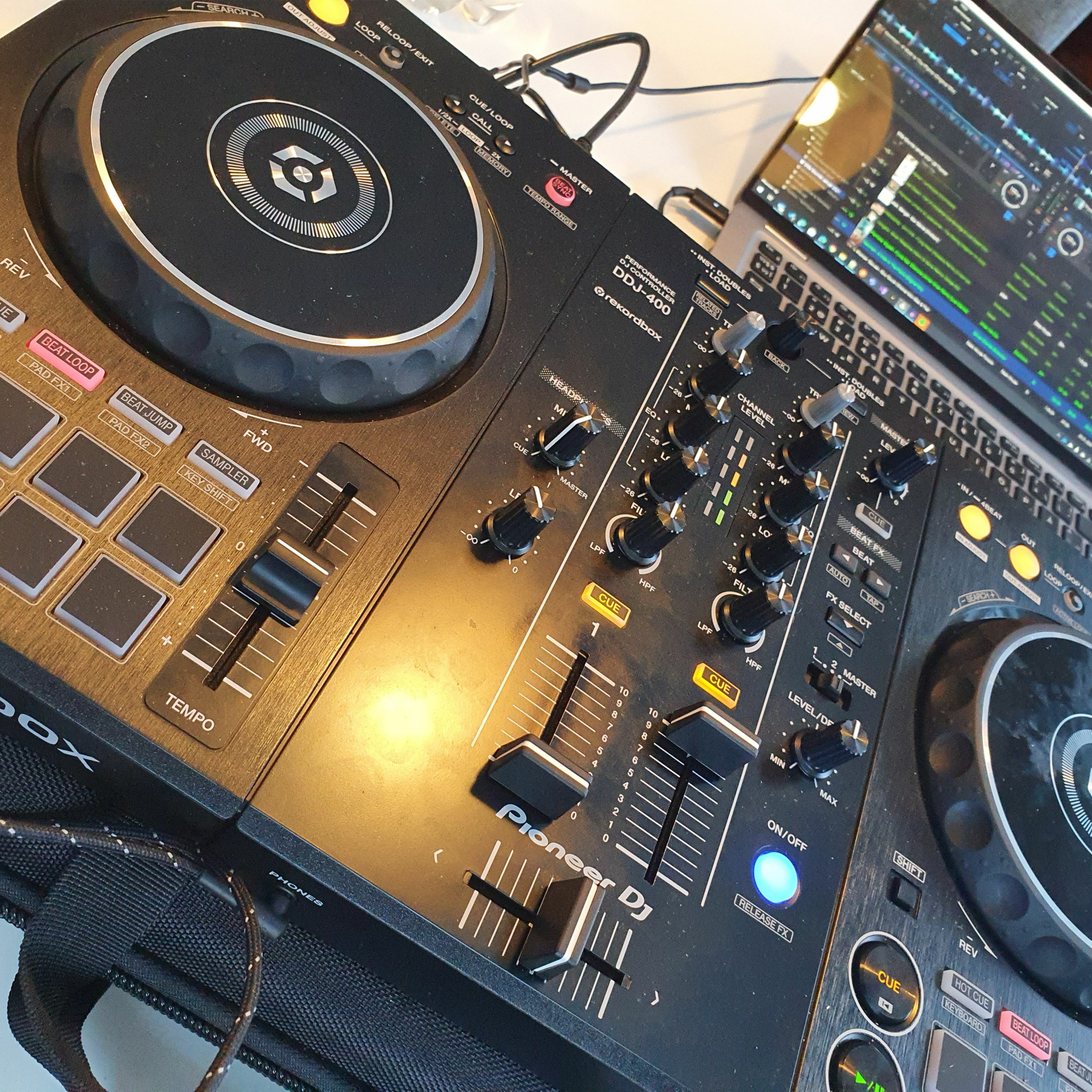 sisa sounds