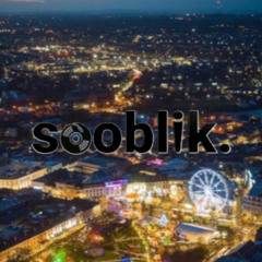sooblik. - Over Galway Town