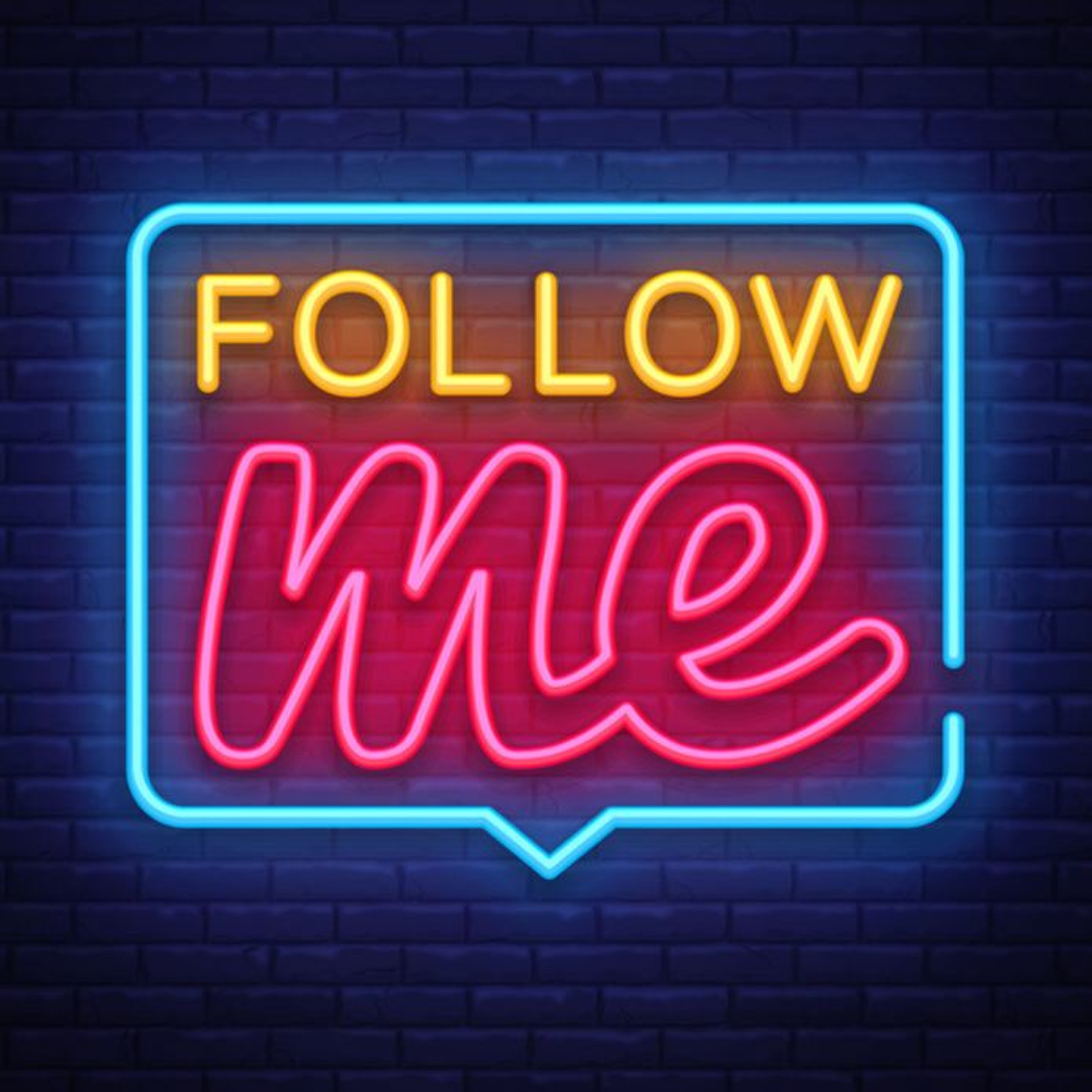 Follow Me (David Clement feat) Tripp & Roger Thiago remix episode artwork