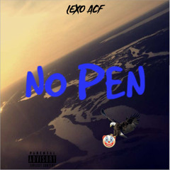 NO PEN