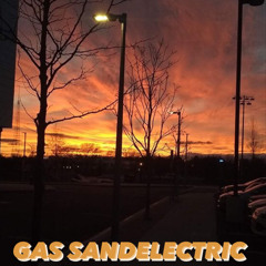 GAS SANDELECTRIC