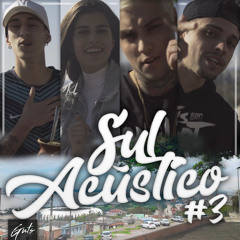 Sul Acústico #3 (feat. Débora Neto)