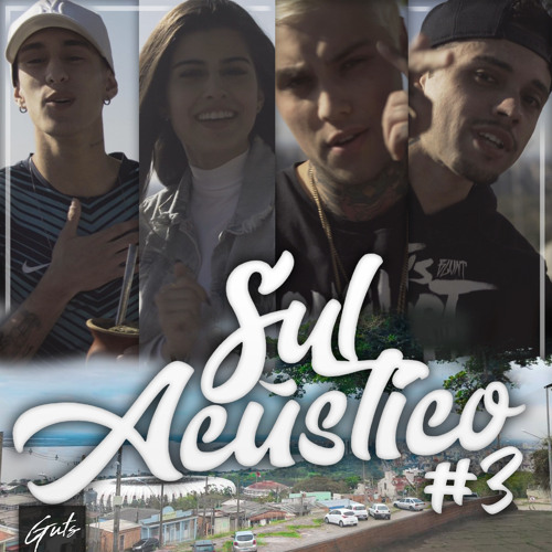 Sul Acústico #3 (feat. Débora Neto)