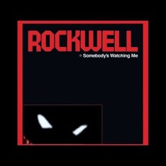 Rockwell - Somebody's Watching Me (Koozz Afro House Edit Version)