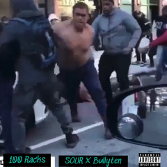 100 RACKS (SOUR AVE MEL - BULLYTEN)