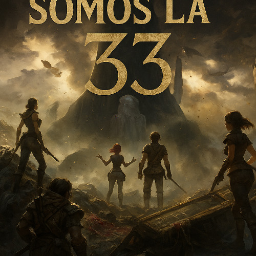 Somos la 33 - Expedition 33