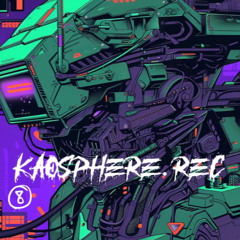 Green Pattern - Here we go now (KaosphereRec 08)